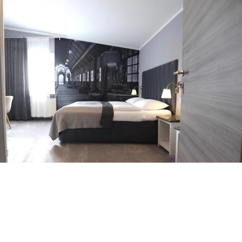Rooms Kaktus