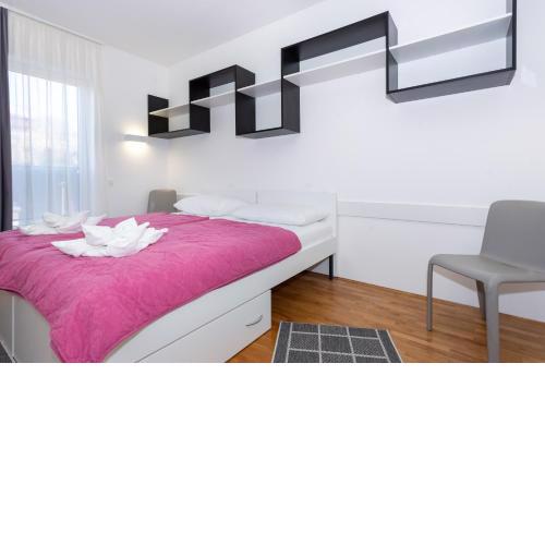 Rooms Kampus