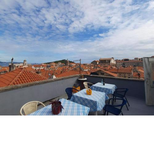 Rooms Kisic - Two-Bedroom Apartment