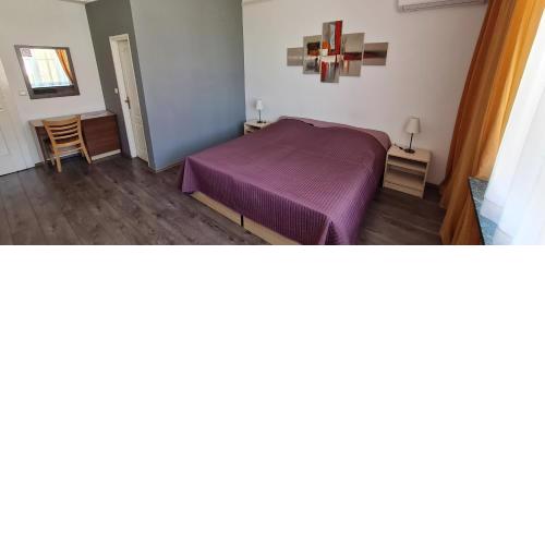 Rooms Lara