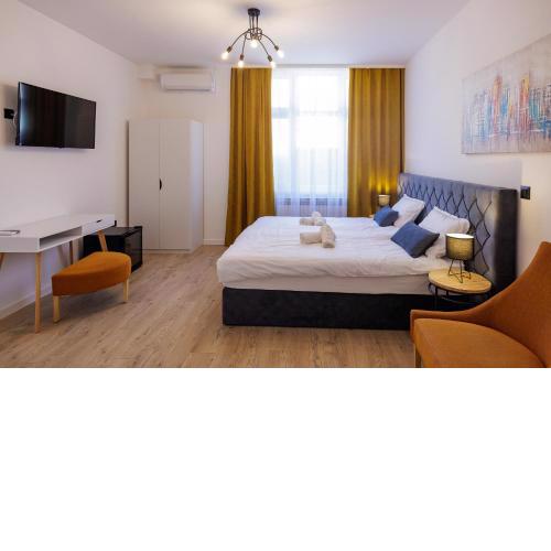 Rooms Lišnić
