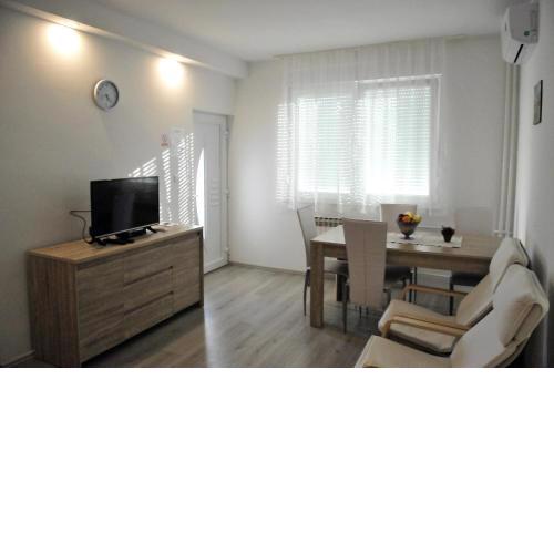 Rooms LU&LA