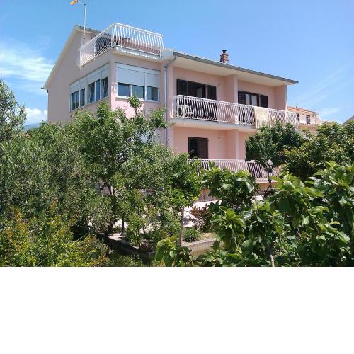 Rooms Marija