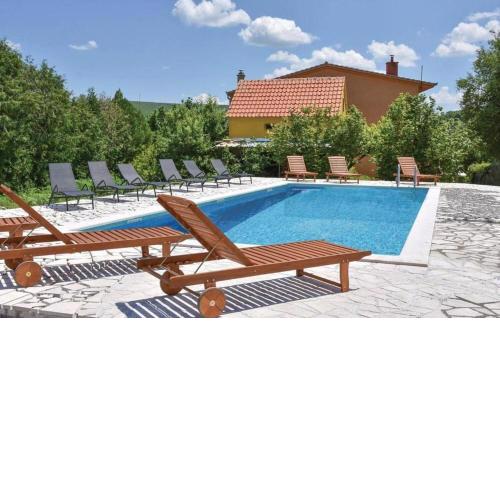 Rooms Marija