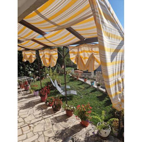 Rooms Marijeta