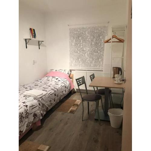 Rooms Miki
