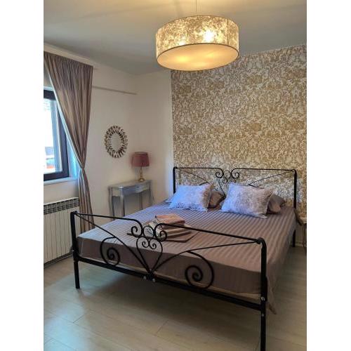 Rooms Milena