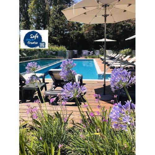 Rooms Oasis Life