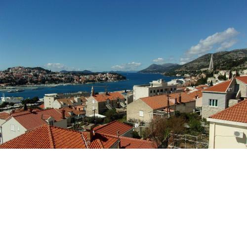 Rooms Port