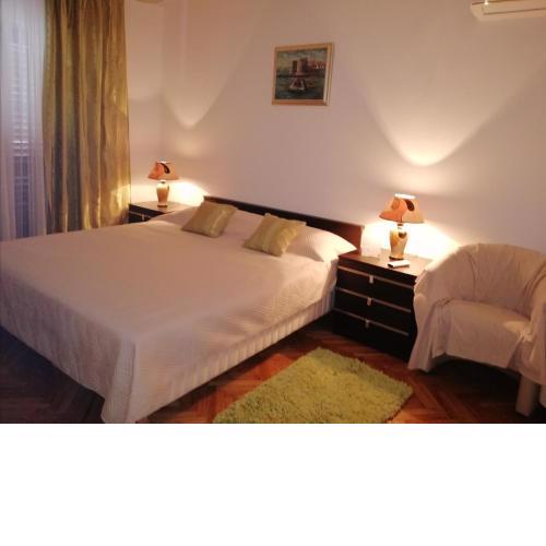 Rooms Radic