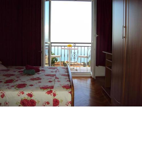 Rooms Raos