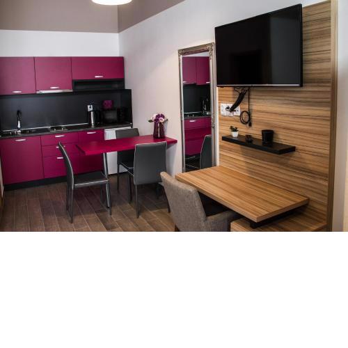 Rooms Rebolj