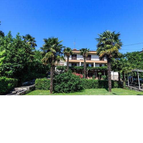 Rooms Sanja, Lovran - Opatija
