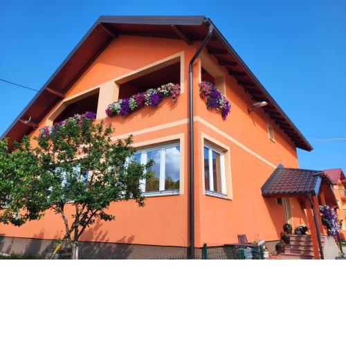 Rooms Sapina