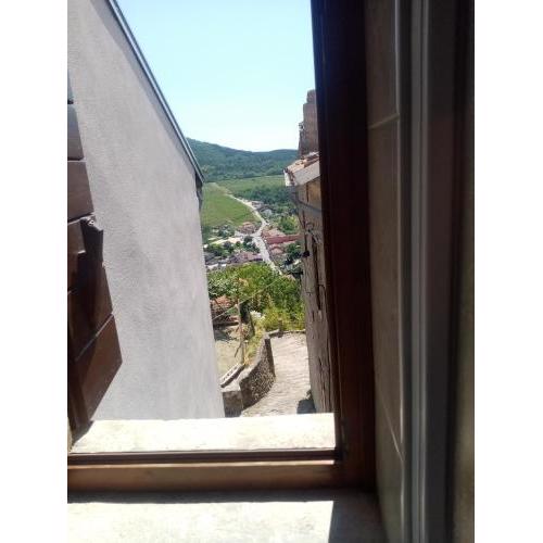 Rooms Serafin-Lavanda