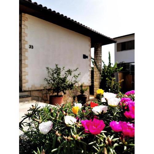 Rooms Silvana