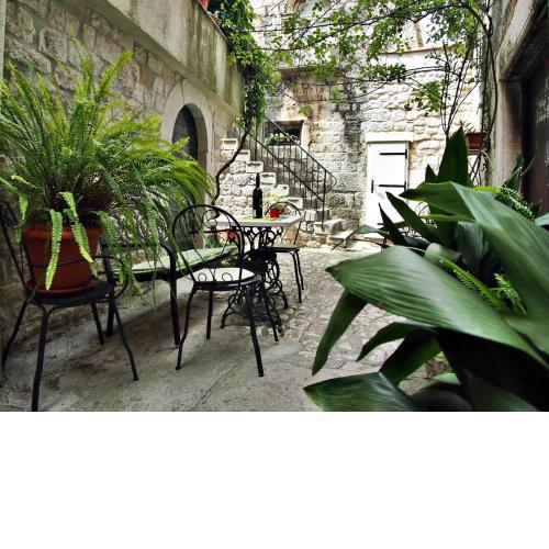 Rooms & Studio Stipcic