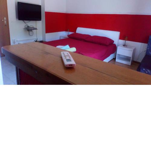 Rooms & Studio