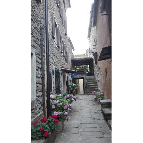 Rooms Svalina
