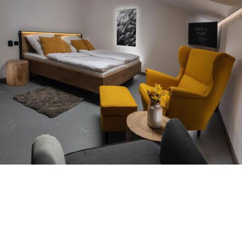Rooms Svoboda
