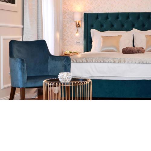 Rooms Valery
