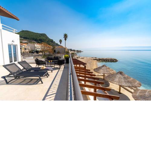 Rooms Vedrana