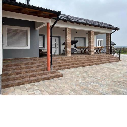 Rooms Verde - private bathrooms