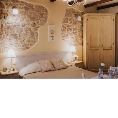 Rooms Villa Duketis
