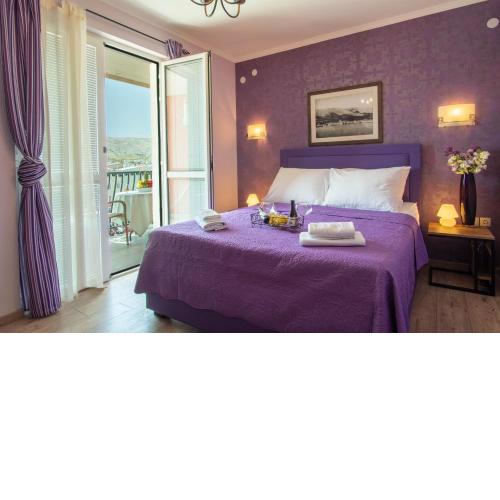 Rooms Villa Padre