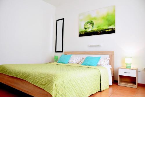 Rooms Vilma close to Rab City