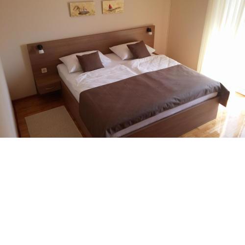 Rooms Vukušić
