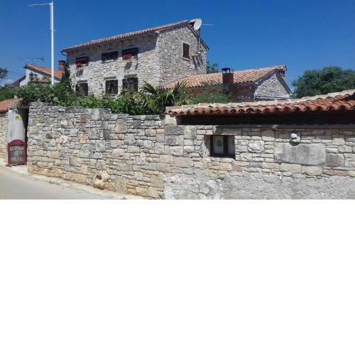 Rooms with a parking space Bratulici, Marcana - 13188
