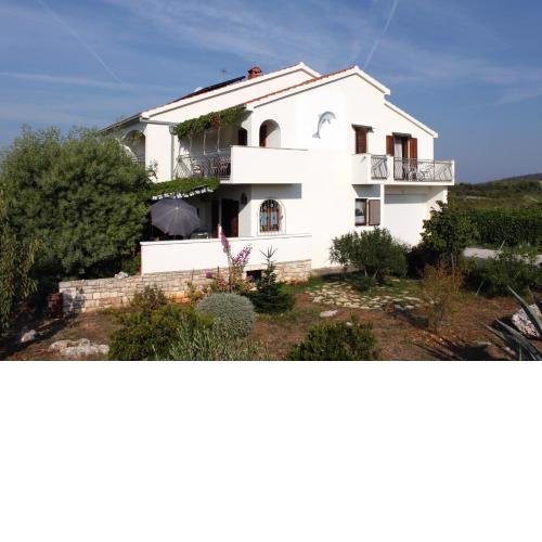 Rooms with a parking space Gornje selo, Solta - 5170