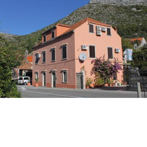 Rooms with a parking space Trsteno, Dubrovnik - 8595