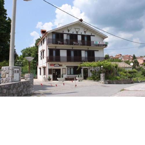 Rooms with a parking space Veli Brgud, Opatija - 7840