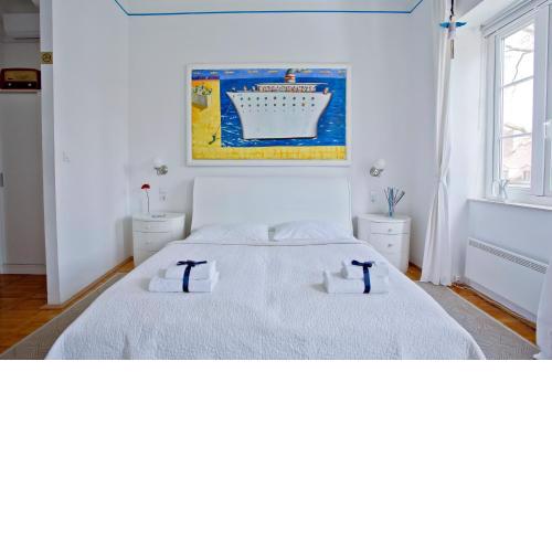 Rooms Zagreb 17