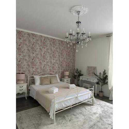Rooms Zana