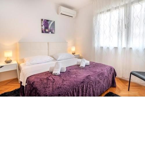 Rooms&Apartments Zelux