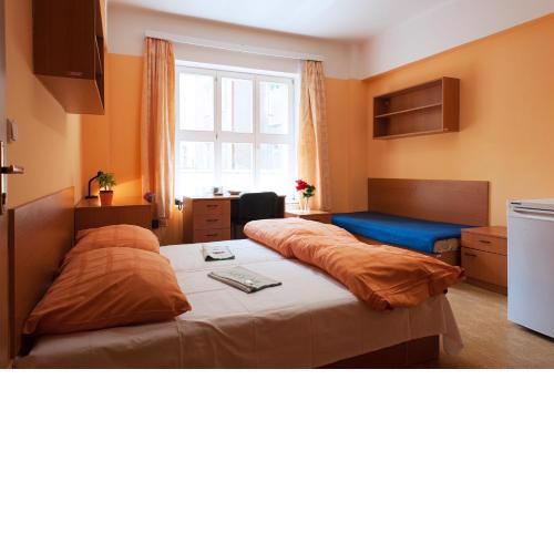 Roosevelt Hostel