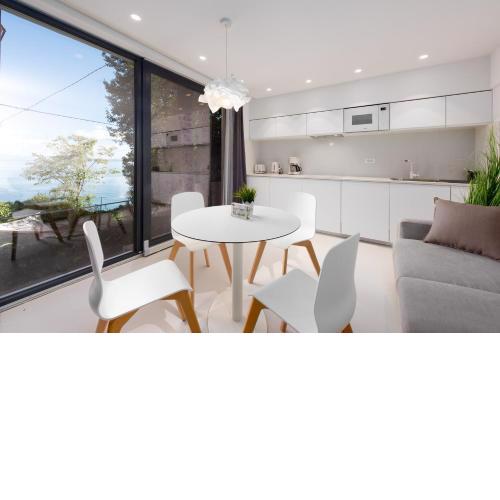 Rosa del Mar Maisonette 4*