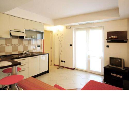 Rosana Apartments