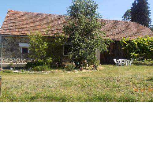 ROSE COTTAGE (sleeps 4)