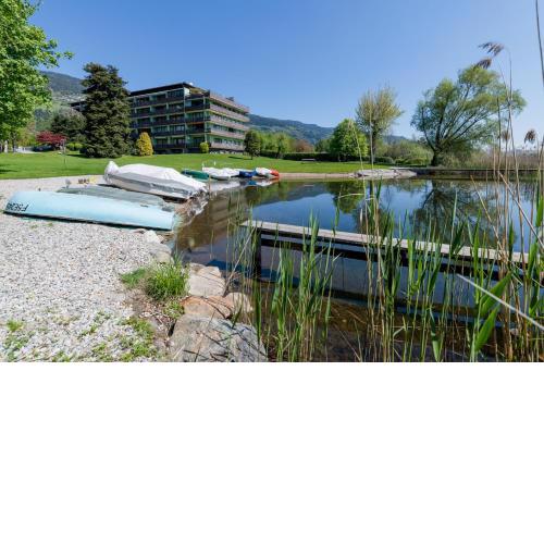 Rosebeach Appartement am Ossiachersee und Gerlitzen Skipiste