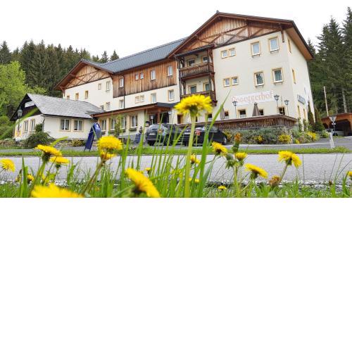 Roseggerhof