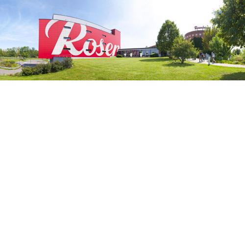 Rosenberger Motor-Hotel Ansfelden