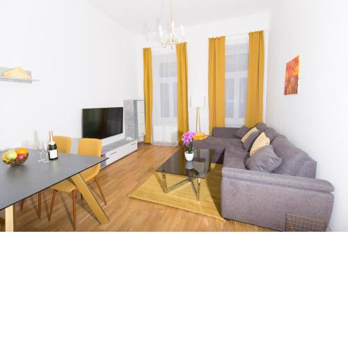 Rosenstein Apartments by Family & Home