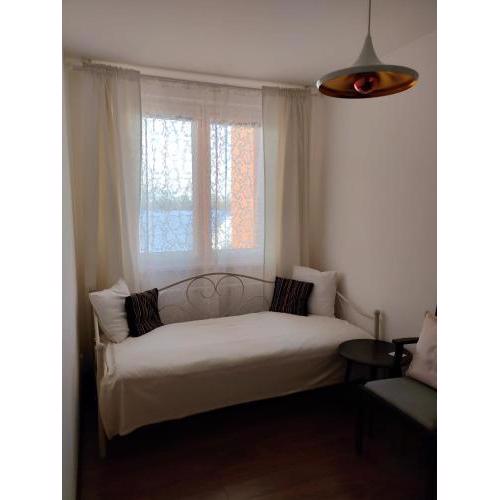 Roses Apartment
