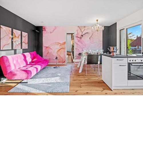Rosi Suite - Whirlpool Terrace