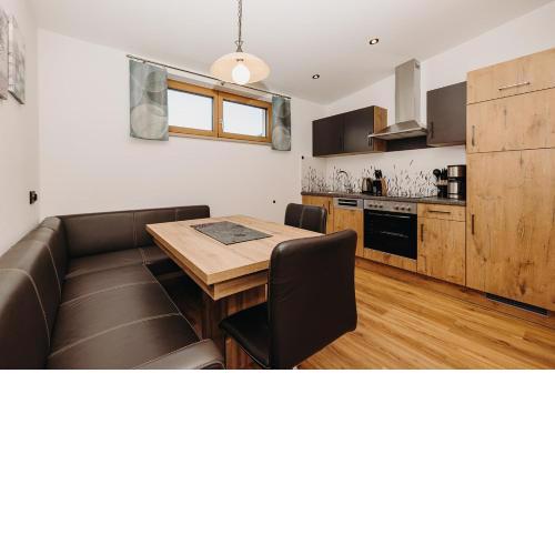 Rosi's Appartement