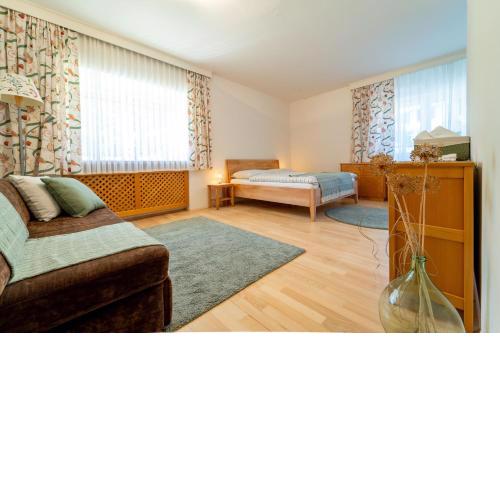 Rosi's Wörthersee apartment